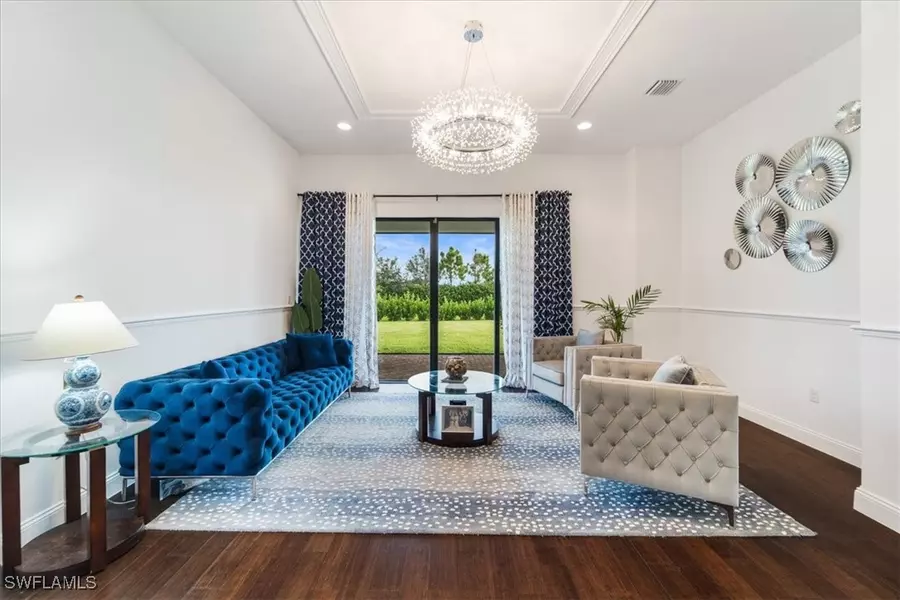 5344 Chandler WAY, Ave Maria, FL 34142