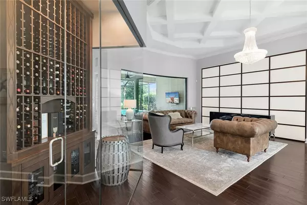 Naples, FL 34114,3193 Olympia LN