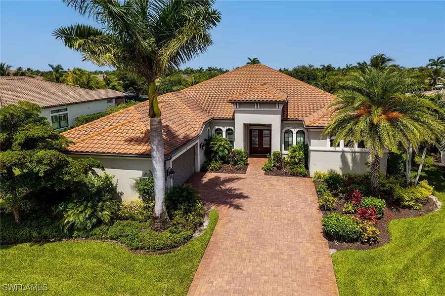 3193 Olympia LN, Naples, FL 34114