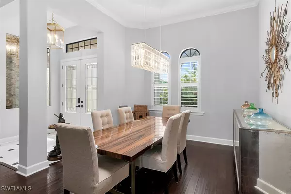 Naples, FL 34114,3193 Olympia LN