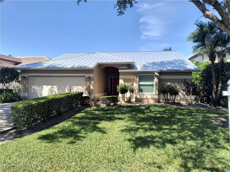 10987 Fieldfair DR, Naples, FL 34119