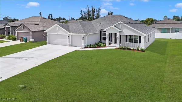 Cape Coral, FL 33993,2729 NW 5th TER