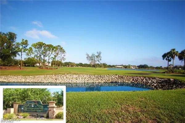 1911 Morning Sun Lane, Naples, FL 34119