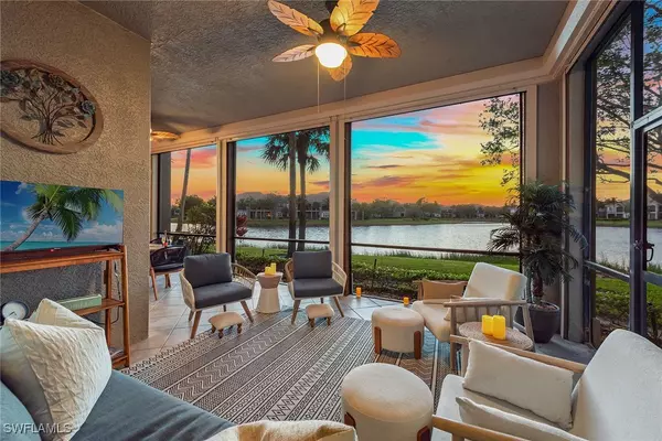 9229 Museo CIR #102, Naples, FL 34114