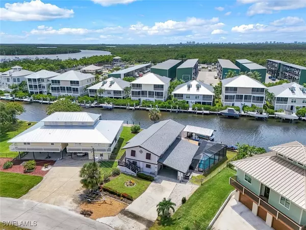 Goodland, FL 34140,691 Palm DR