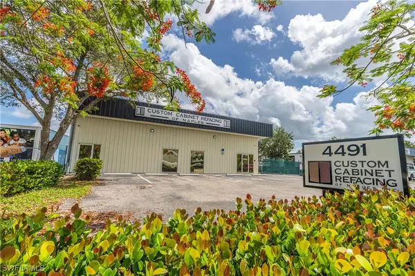 Naples, FL 34104,4491 Mercantile AVE