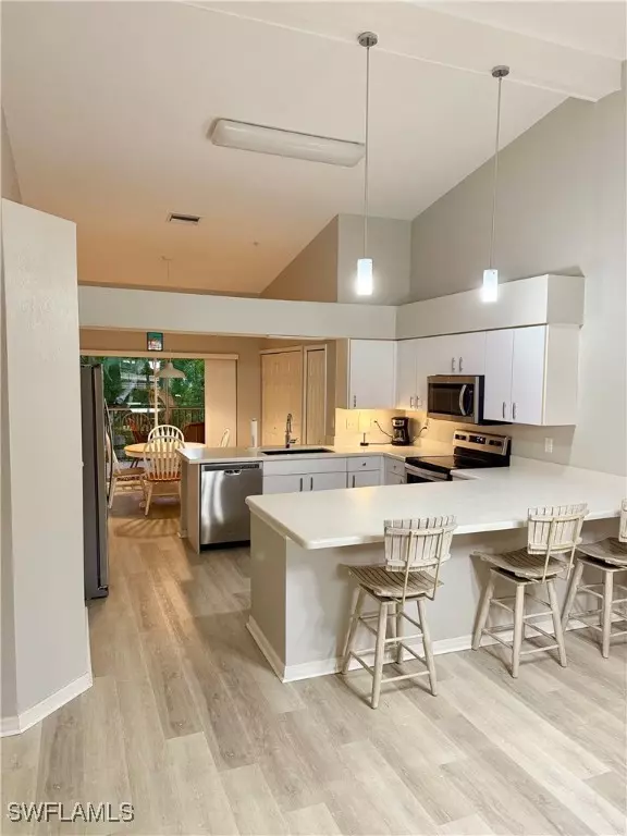 Bonita Springs, FL 34134,28740 Diamond DR #204