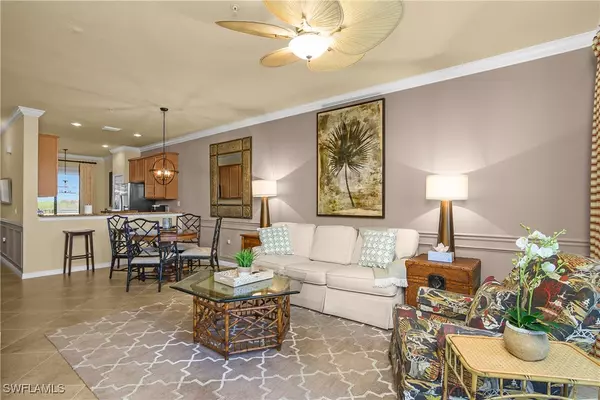 Naples, FL 34113,9815 Giaveno CT #1243