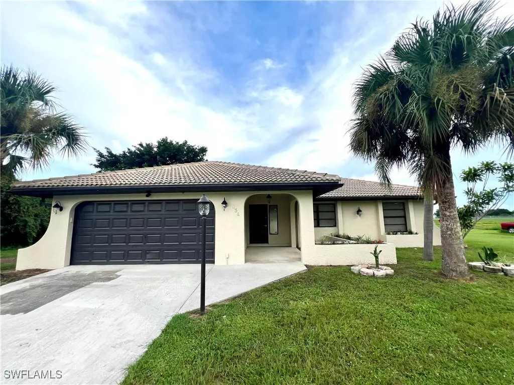 Lehigh Acres, FL 33936,834 Gardenside CT