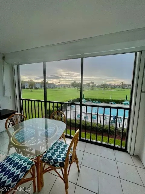 Naples, FL 34103,37 High Point CIR E #209