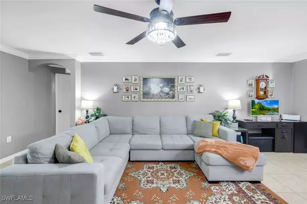 Lehigh Acres, FL 33974,740 Evening Shade LN