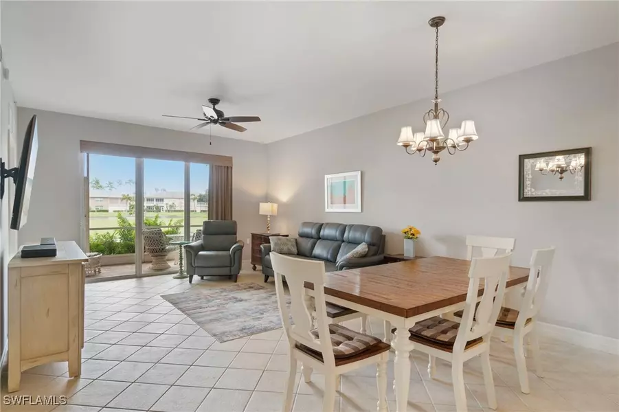 3977 Bishopwood CT E #104, Naples, FL 34114