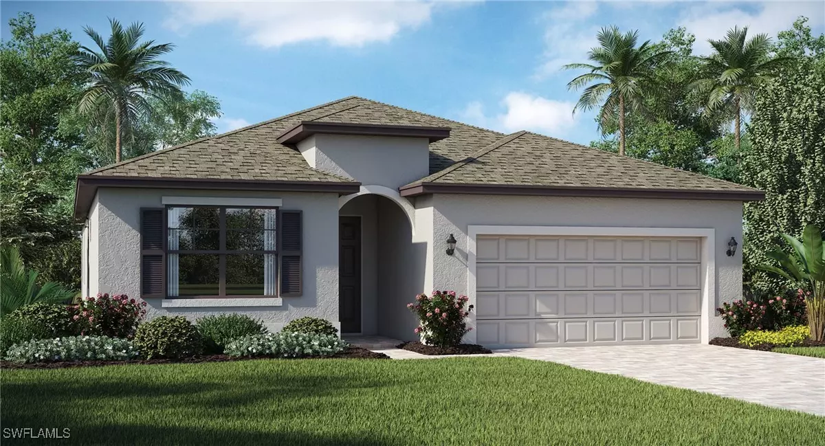 Fort Myers, FL 33905,15052 Palamos CIR