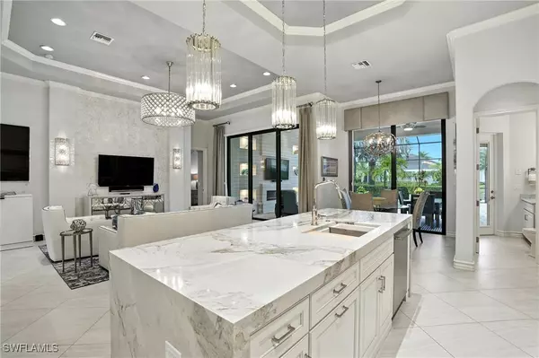 Miromar Lakes, FL 33913,17483 Via Navona WAY