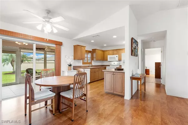 Cape Coral, FL 33990,222 SE 17th TER