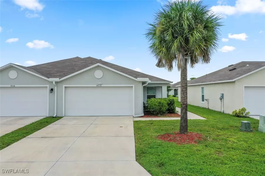 9032 Aegean CIR, Lehigh Acres, FL 33936
