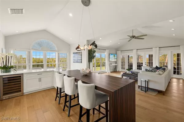 Naples, FL 34112,4460 YACHT HARBOR DR