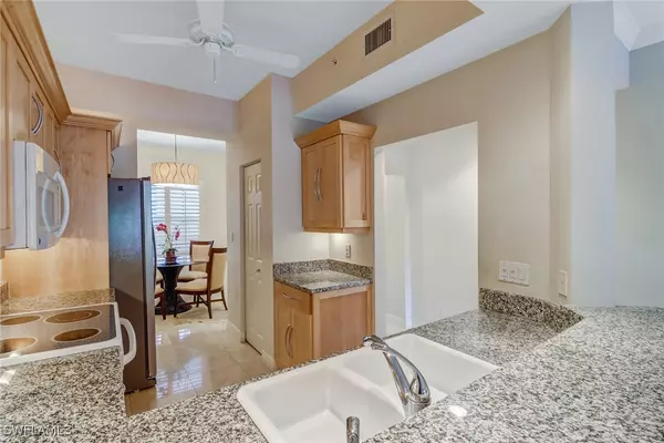 Naples, FL 34102,410 Bayfront PL #2405