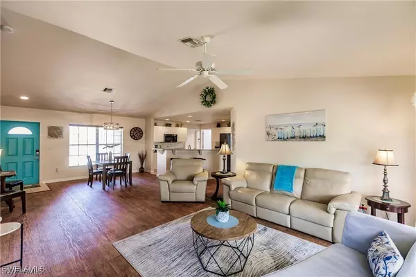Cape Coral, FL 33909,1809 NE 12th PL