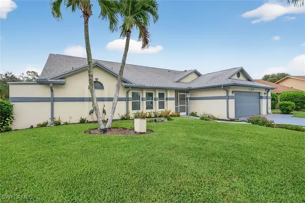 Naples, FL 34112,112 Bordeaux CIR