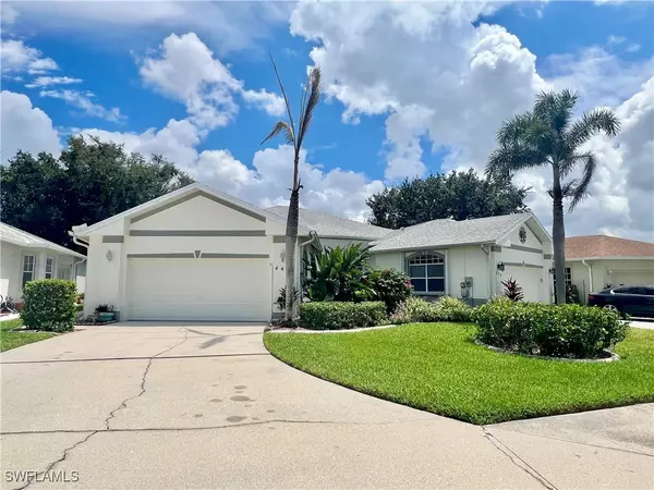 443 Crossfield CIR #74, Naples, FL 34104