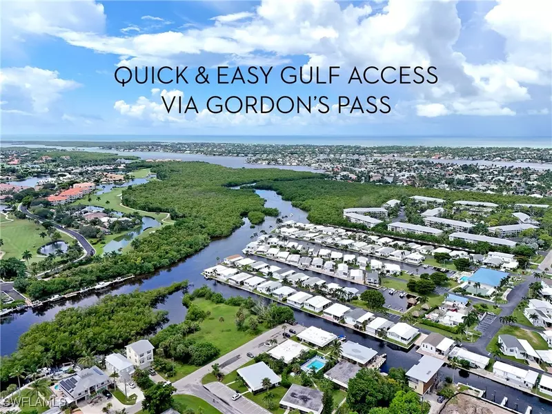 2844 Arbutus ST #C1, Naples, FL 34112