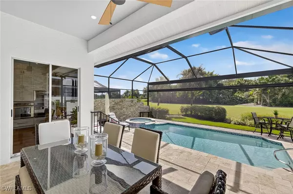 3876 Clipper Cove DR, Naples, FL 34112