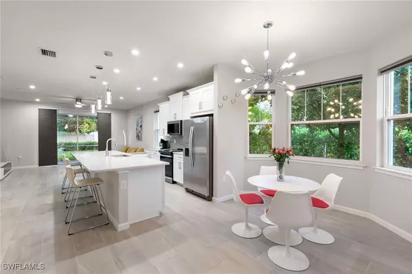 Naples, FL 34112,4546 Arboretum CIR #104