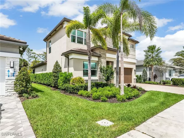 Naples, FL 34120,11265 Daphne CT