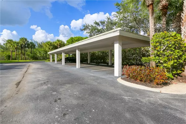 Naples, FL 34114,8365 Whisper Trace WAY #L-103