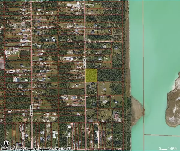 Naples, FL 34117,9th St SW