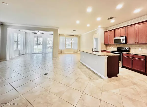 Bonita Springs, FL 34135,15007 Lure TRL