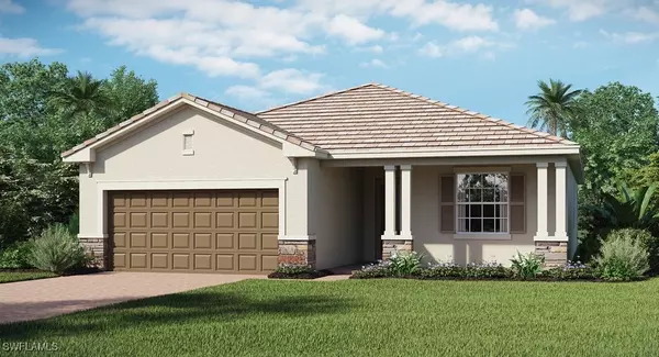 3845 Passion Vine DR, Alva, FL 33920