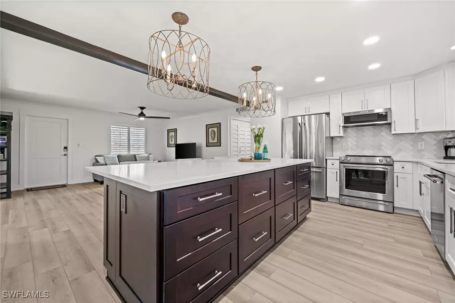 1549 Sandpiper ST #73, Naples, FL 34102