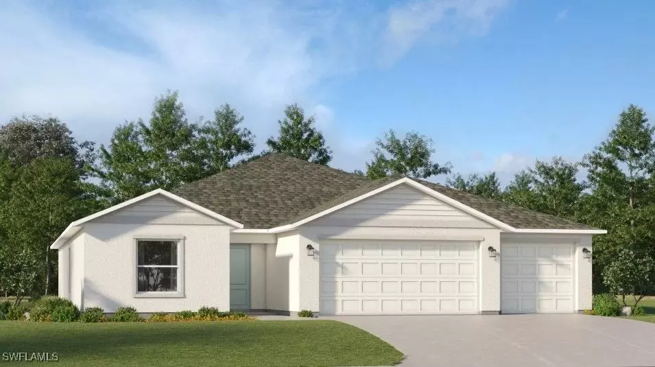 Lehigh Acres, FL 33936,348 Marta DR