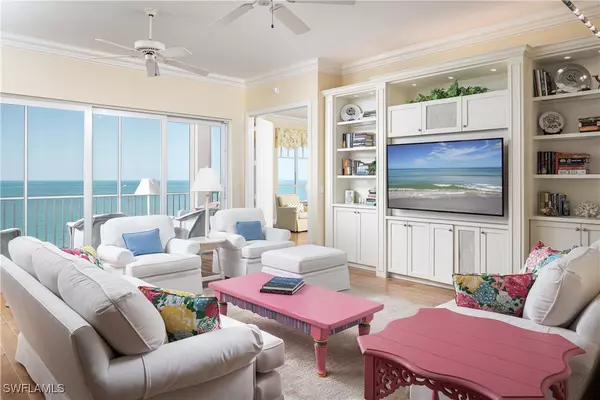 Bonita Springs, FL 34134,263 Barefoot Beach BLVD #PH2