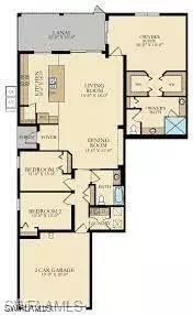 Ave Maria, FL 34142,6011 Ellerston WAY #811