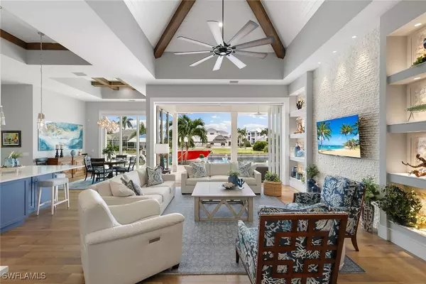 Marco Island, FL 34145,239 Capistrano CT