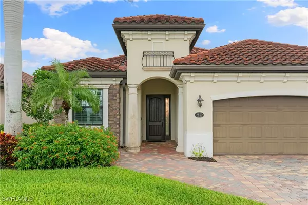 Naples, FL 34114,2862 Aviamar CIR