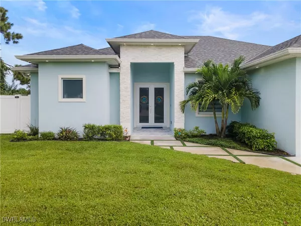 Lehigh Acres, FL 33976,3110 47th ST SW