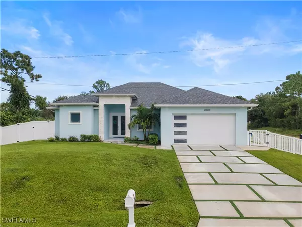 Lehigh Acres, FL 33976,3110 47th ST SW