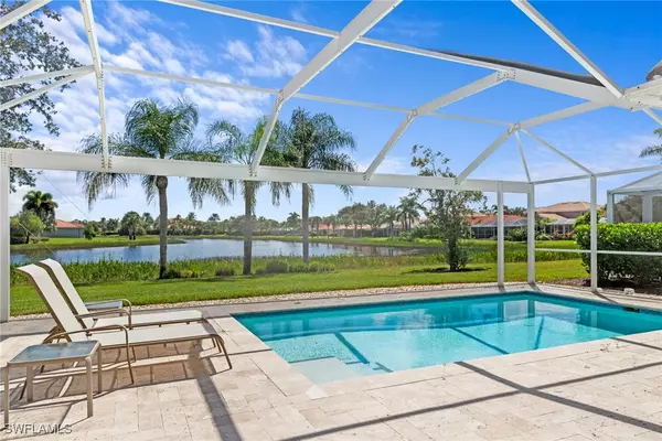 9053 Astonia WAY, Estero, FL 33967