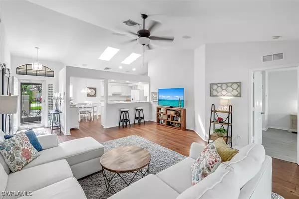 Bonita Springs, FL 34135,12655 Glen Hollow DR