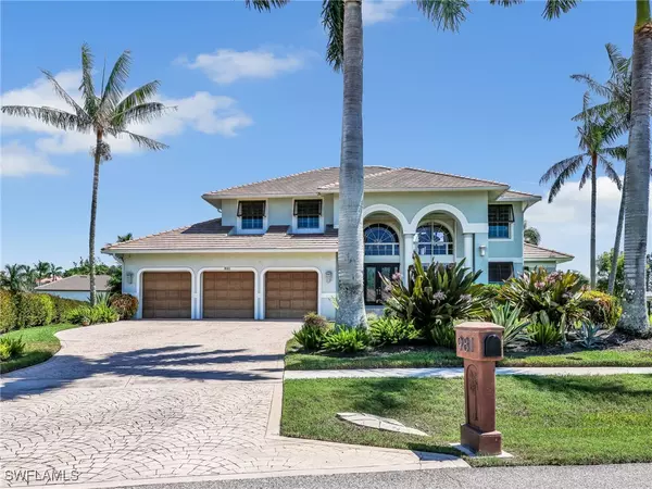 Marco Island, FL 34145,981 E Inlet DR