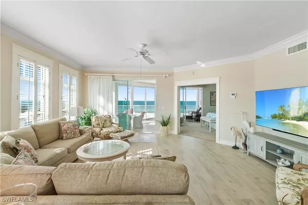 Bonita Springs, FL 34134,253 Barefoot Beach BLVD #206