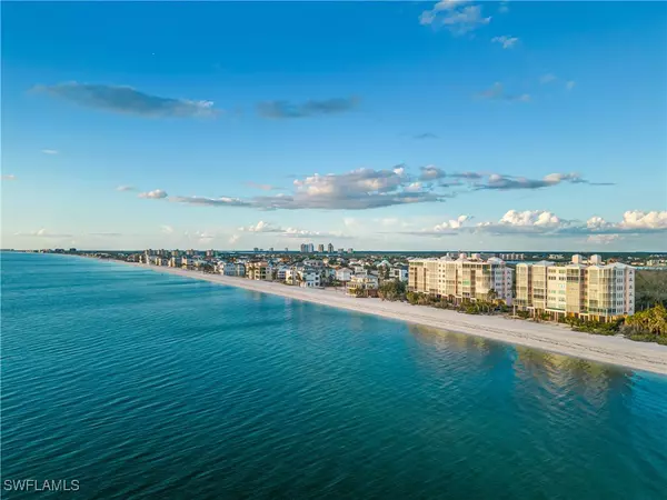 Bonita Springs, FL 34134,253 Barefoot Beach BLVD #206