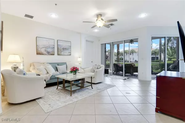 12867 Carrington CIR #102, Naples, FL 34105