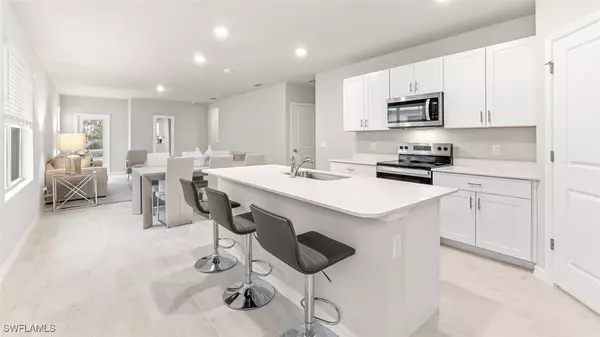 North Fort Myers, FL 33903,16792 ELKHORN CORAL DR