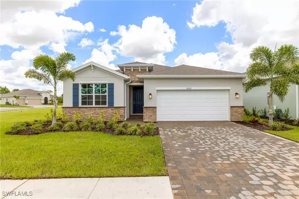 North Fort Myers, FL 33903,16819 Elkhorn Coral DR