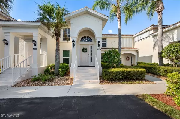 10135 Colonial Country Club BLVD #1208, Fort Myers, FL 33913